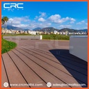 CRC Firewall Classic Outdoor Decking XL Boards TEAK