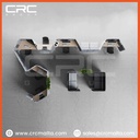 CRC Suite Tables Partitions