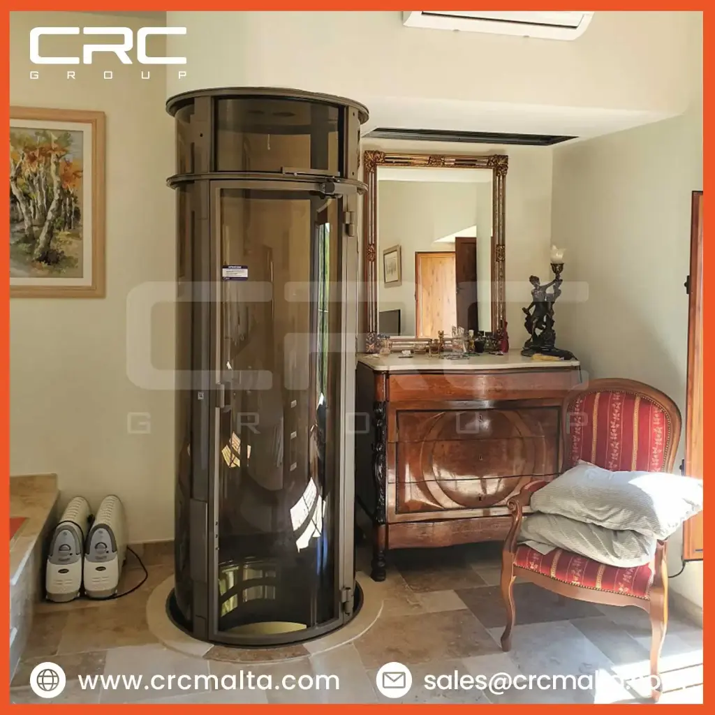 CRC Residential Pneumatic Lift 993