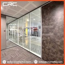 CRC Wall Partition Systems - Pure BD