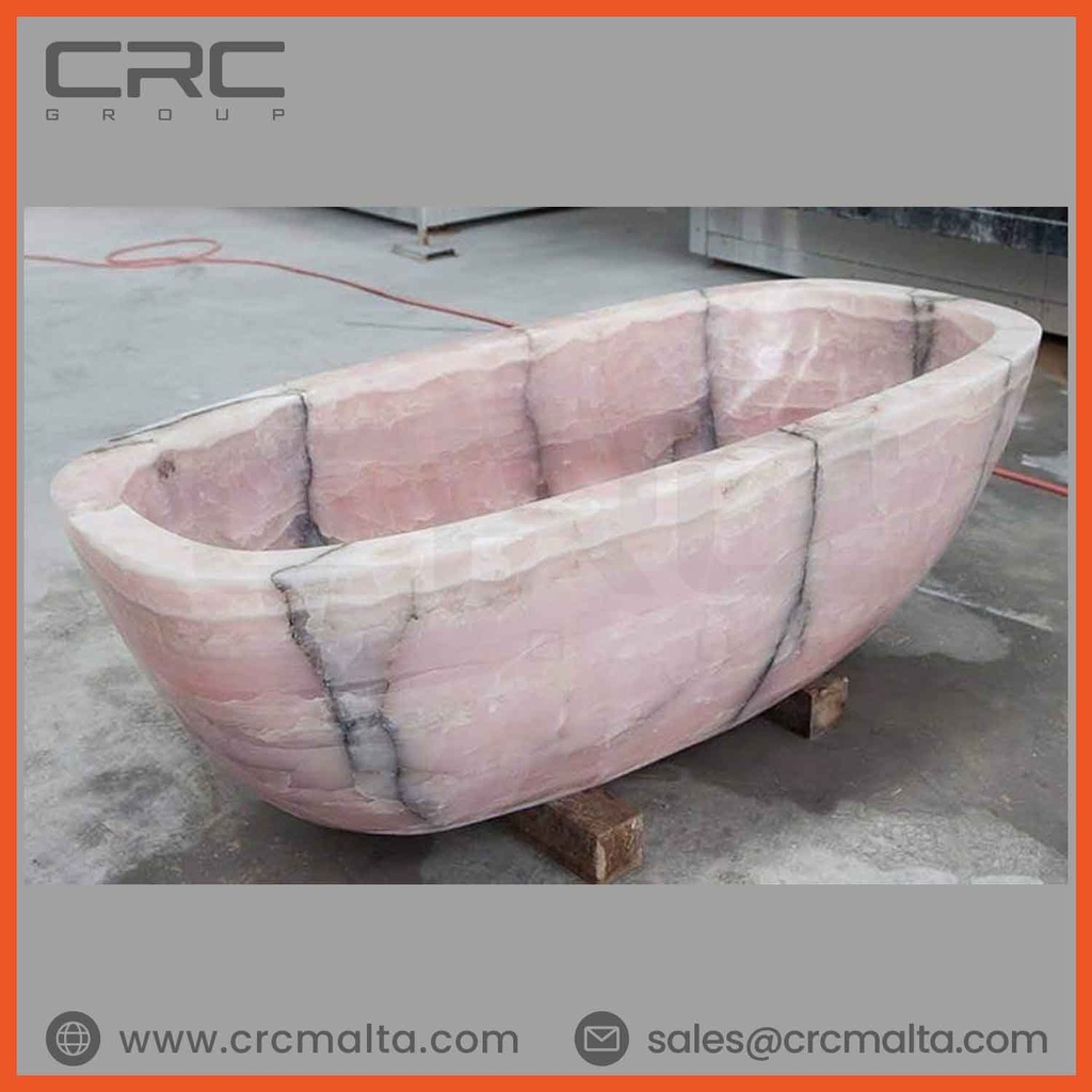 CRC Natural Stone Sink IKA 01