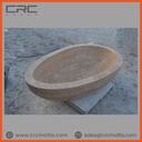 CRC Natural Stone Sink IKA 01