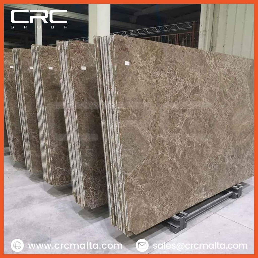 CRC Burdur Beige Marbles