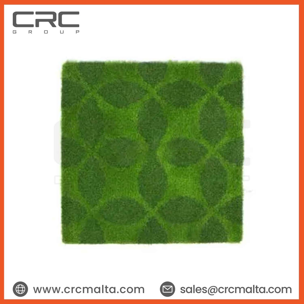 CRC Fake Grass Mat