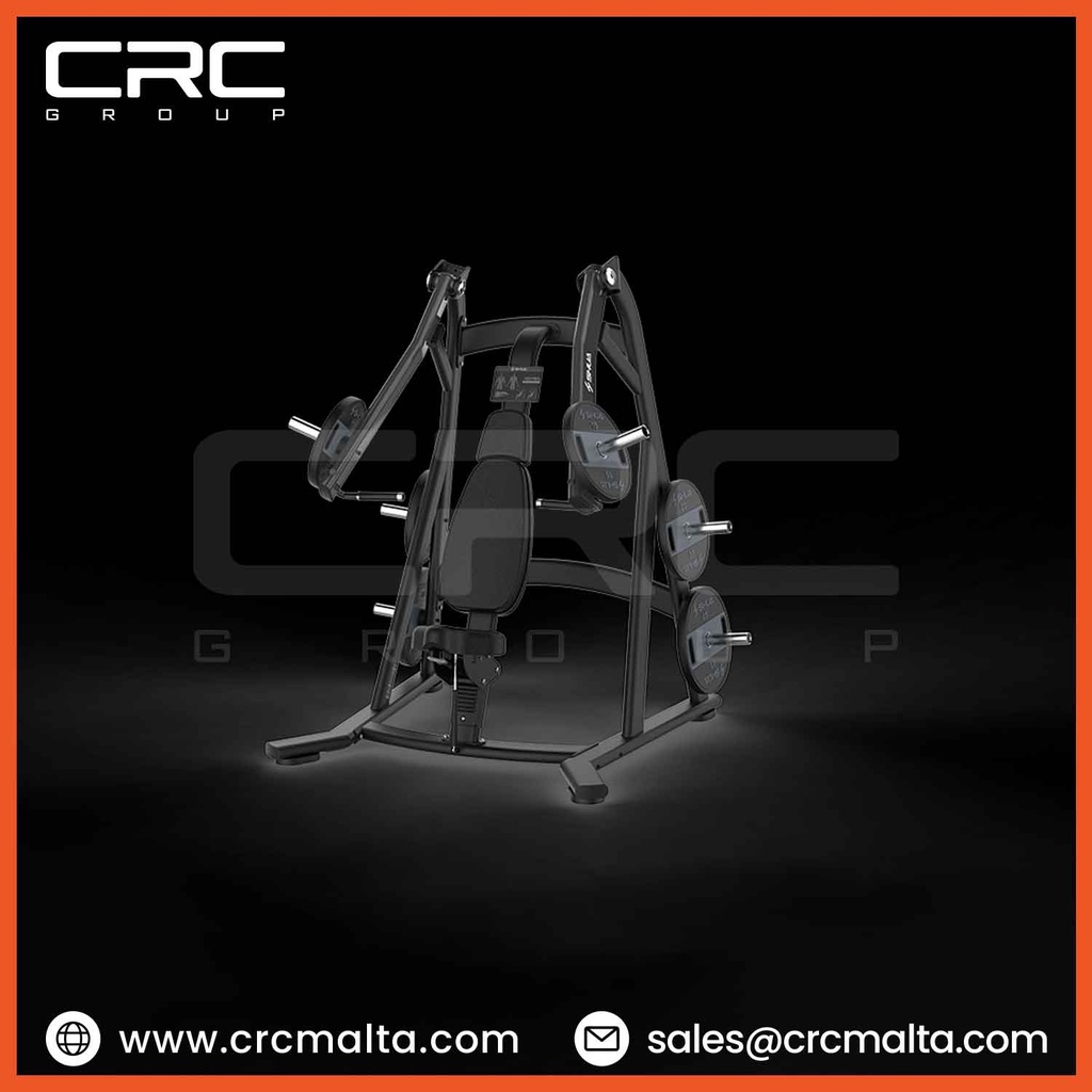 CRC Upper Push Chest Trainer GYM Equipment SH-G6901