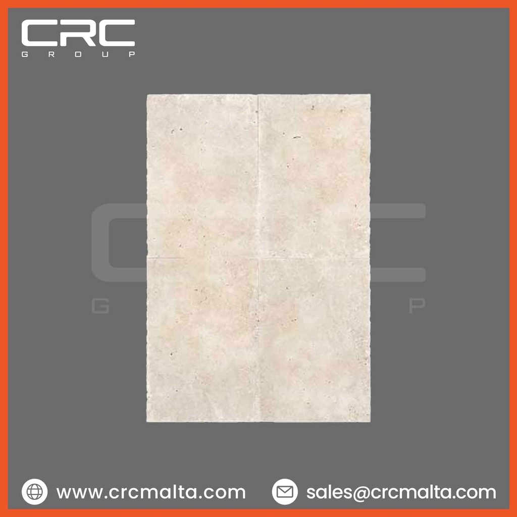 CRC Classic Mix Travertine Marbles