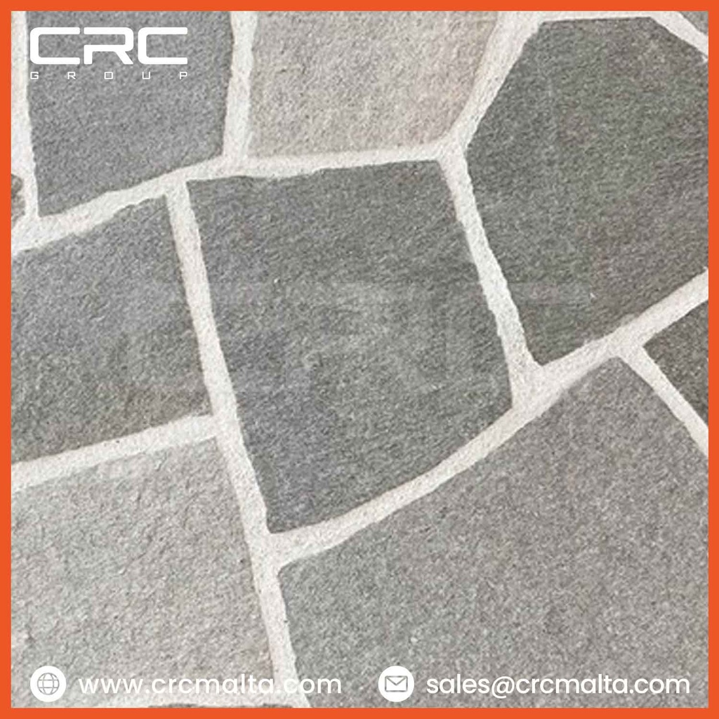 CRC Natural Stone Polygonal Kavalas Slate