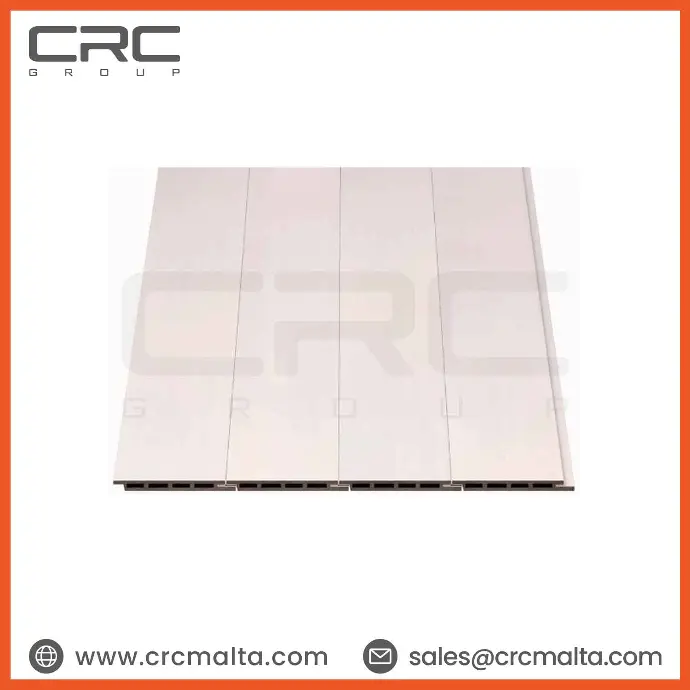 CRC Twix Full Claddy Cladding Module SNOW