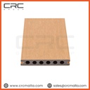 CRC Ultrashield Classic Cladding Boards RED CEDAR