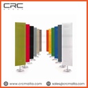 CRC Acoustic Panel Divider-Mitesco Totem