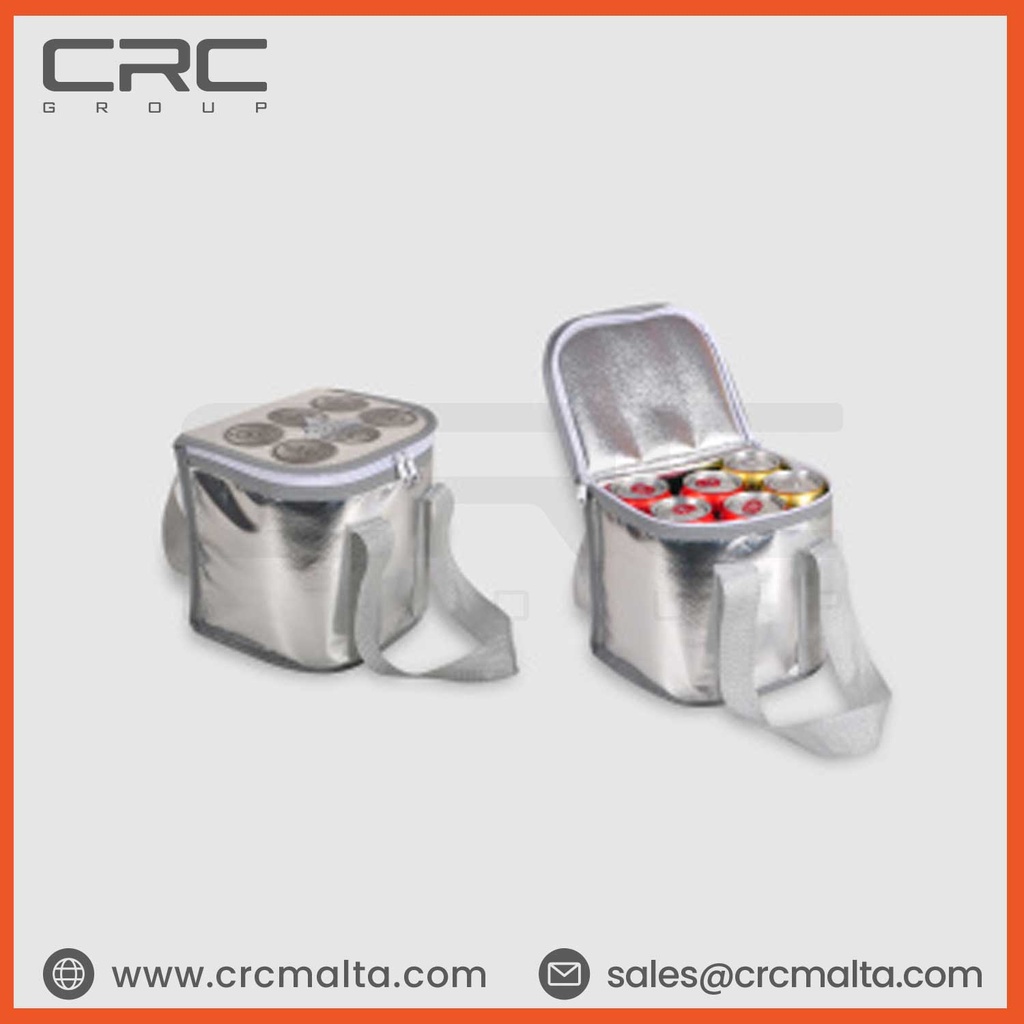 CRC Cold Reserve Isothermal Bag