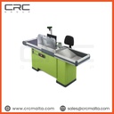 CRC Checkout Counters Futura Proxi Classic