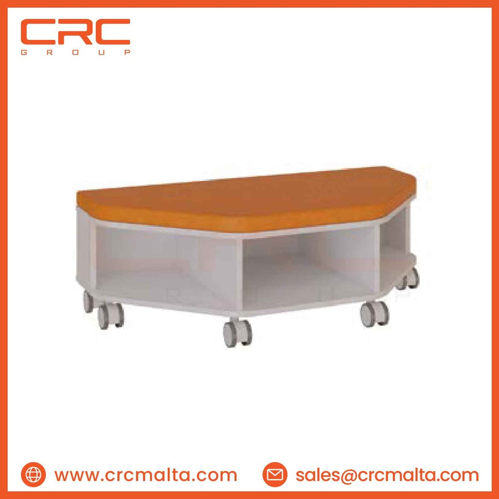 CRC Nursery Beds - A01-030501