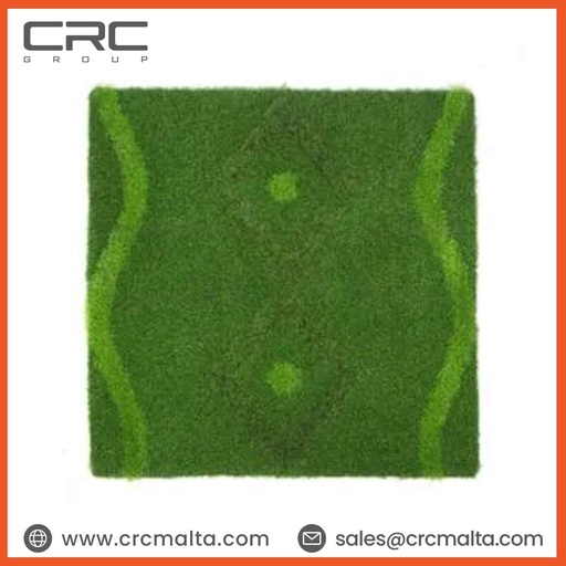 CRC Artificial Grass Rug