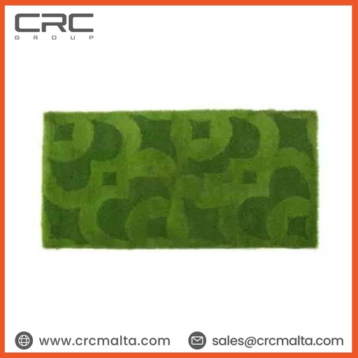 CRC Astroturf Rug Artificial Grass