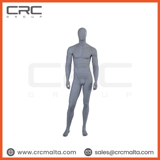 CRC Male Mannequin BEN-2