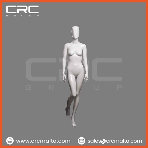 CRC Female Mannequin CARMEN-3