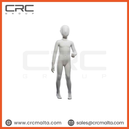 CRC Child Mannequin KE-3