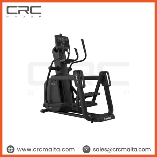 CRC Commercial Elliptical SH-B9100E