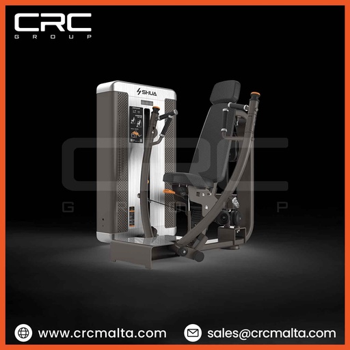 CRC Chest Press GYM Equipment SH-G8801