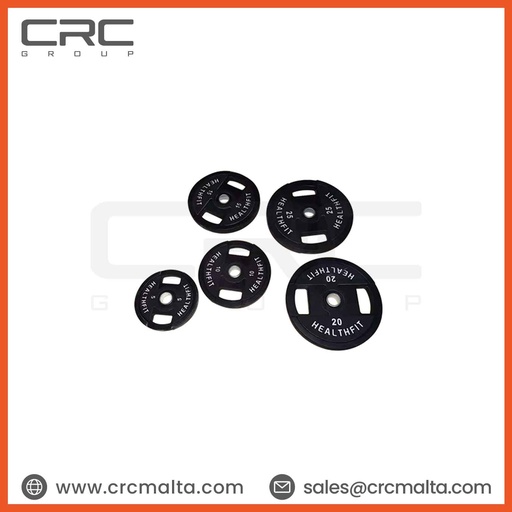 CRC Grip Plate WG027