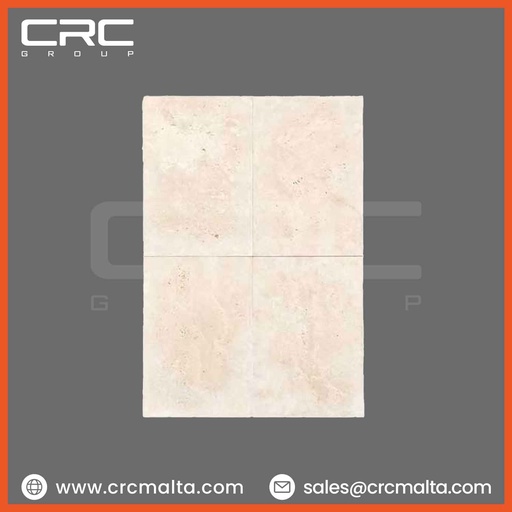 CRC Light Mix Travertine Marbles