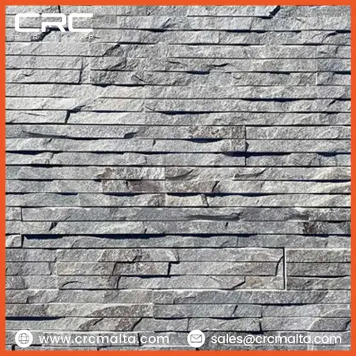 CRC Long 3D Panel Slate