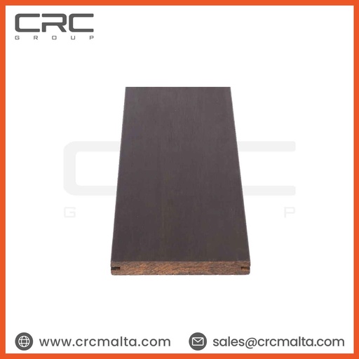 CRC Panorama Bamboo Slats WENGE