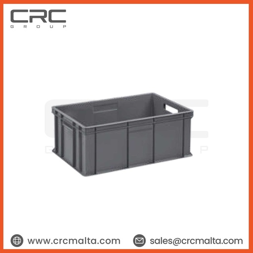 CRC Stackable Crates E6424