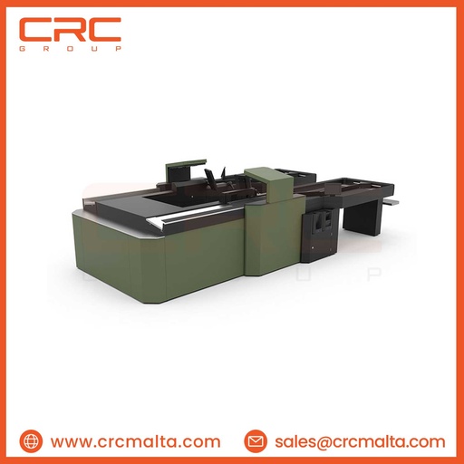 CRC Checkout Counter ScanMate