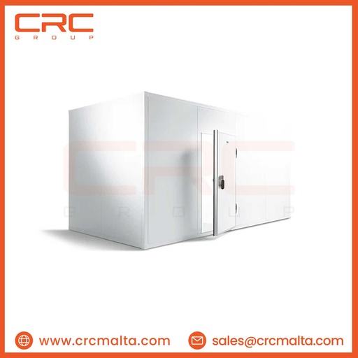 CRC Multi Fully Modular Cold Rooms