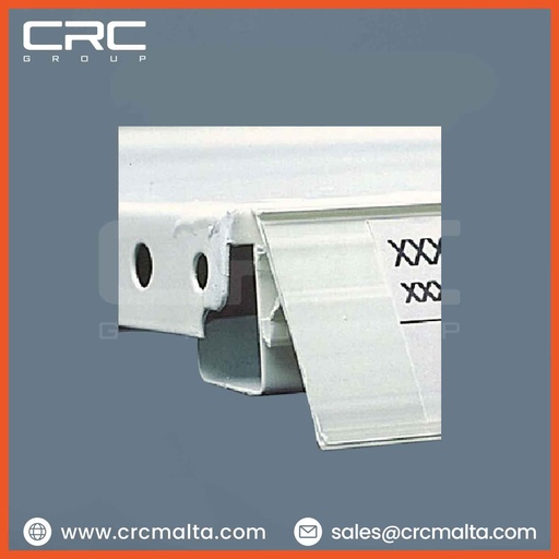 CRC Data Strip for Fortezza and Detroit shelves - MOF