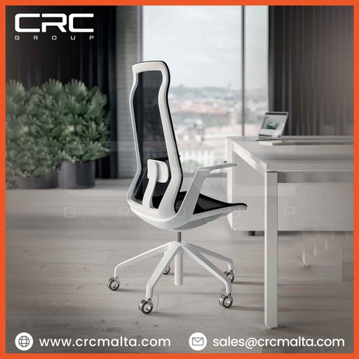 CRC Operative Office Chairs Quad Ode